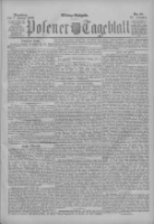 Posener Tageblatt 1896.01.07 Jg.35 Nr10