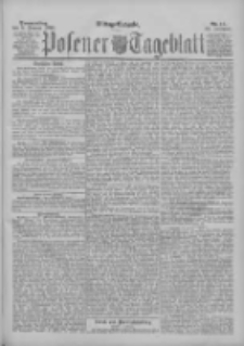 Posener Tageblatt 1896.01.09 Jg.35 Nr14