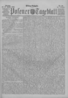 Posener Tageblatt 1896.01.10 Jg.35 Nr16