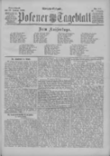 Posener Tageblatt 1896.01.18 Jg.35 Nr29