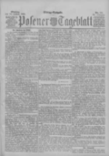 Posener Tageblatt 1896.01.20 Jg.35 Nr32