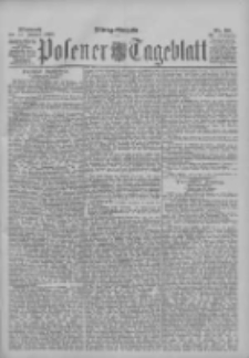 Posener Tageblatt 1896.01.22 Jg.35 Nr36