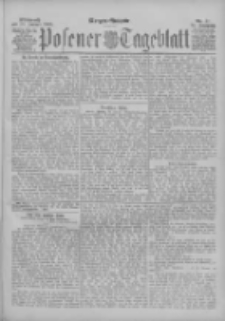 Posener Tageblatt 1896.01.29 Jg.35 Nr47