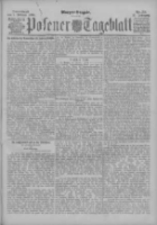 Posener Tageblatt 1896.02.01 Jg.35 Nr53