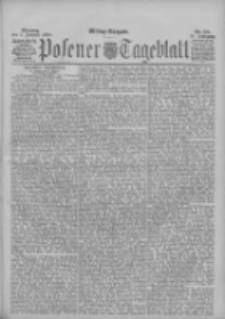 Posener Tageblatt 1896.02.03 Jg.35 Nr56