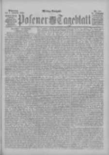 Posener Tageblatt 1896.02.04 Jg.35 Nr58