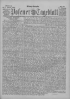 Posener Tageblatt 1896.02.05 Jg.35 Nr60