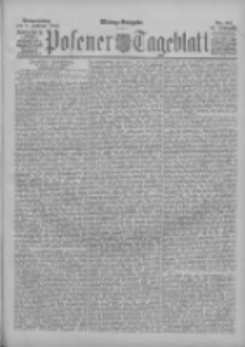 Posener Tageblatt 1896.02.06 Jg.35 Nr62