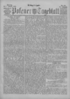 Posener Tageblatt 1896.02.07 Jg.35 Nr64