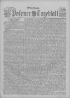 Posener Tageblatt 1896.02.08 Jg.35 Nr66