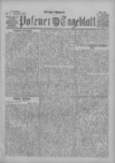 Posener Tageblatt 1896.02.09 Jg.35 Nr67