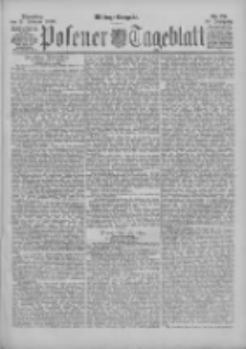 Posener Tageblatt 1896.02.11 Jg.35 Nr70