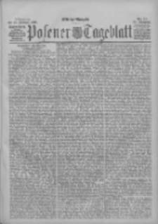 Posener Tageblatt 1896.02.12 Jg.35 Nr72