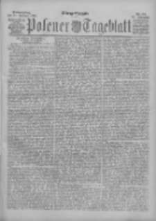 Posener Tageblatt 1896.02.13 Jg.35 Nr74