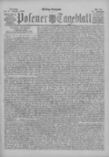 Posener Tageblatt 1896.02.14 Jg.35 Nr76