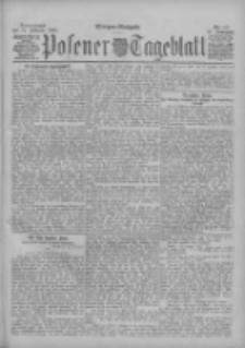 Posener Tageblatt 1896.02.15 Jg.35 Nr77
