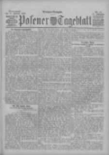 Posener Tageblatt 1896.02.15 Jg.35 Nr77