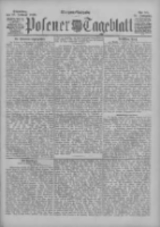 Posener Tageblatt 1896.02.18 Jg.35 Nr81