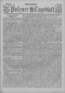 Posener Tageblatt 1896.02.18 Jg.35 Nr82
