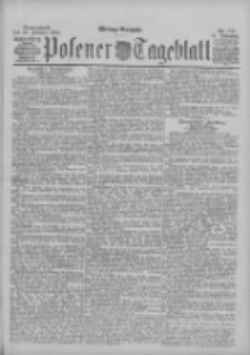 Posener Tageblatt 1896.02.22 Jg.35 Nr90