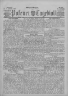 Posener Tageblatt 1896.02.25 Jg.35 Nr93