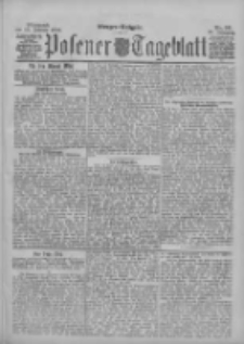 Posener Tageblatt 1896.02.26 Jg.35 Nr95