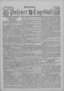 Posener Tageblatt 1896.02.27 Jg.35 Nr98