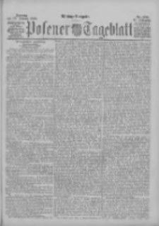 Posener Tageblatt 1896.02.28 Jg.35 Nr100