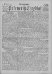 Posener Tageblatt 1896.02.29 Jg.35 Nr101