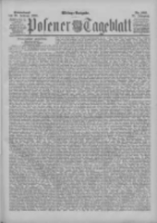 Posener Tageblatt 1896.02.29 Jg.35 Nr102