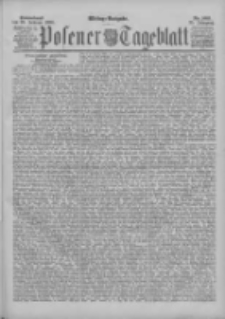 Posener Tageblatt 1896.02.29 Jg.35 Nr102