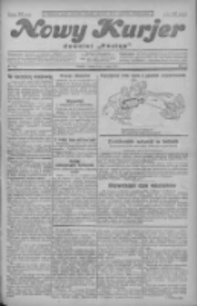 Nowy Kurjer: dawniej "Postęp" 1930.05.03 R.41 Nr103