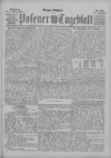 Posener Tageblatt 1896.03.03 Jg.35 Nr105