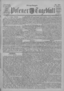 Posener Tageblatt 1902.06.28 Jg.41 Nr298