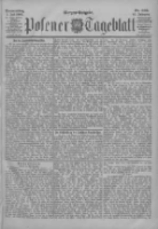 Posener Tageblatt 1902.07.03 Jg.41 Nr305