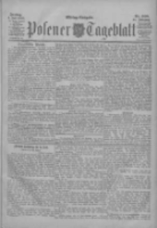 Posener Tageblatt 1902.07.04 Jg.41 Nr308