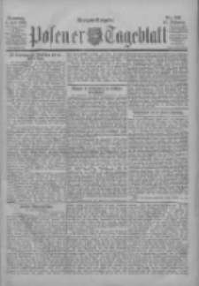 Posener Tageblatt 1902.07.06 Jg.41 Nr311