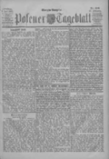 Posener Tageblatt 1902.07.08 Jg.41 Nr313