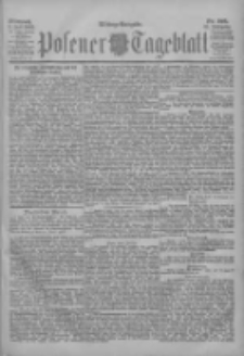 Posener Tageblatt 1902.07.09 Jg.41 Nr316