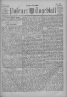 Posener Tageblatt 1902.07.16 Jg.41 Nr327