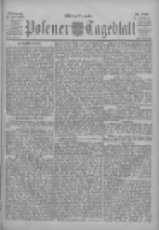Posener Tageblatt 1902.07.16 Jg.41 Nr328