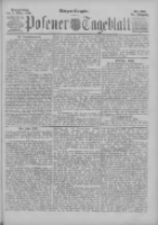 Posener Tageblatt 1896.03.05 Jg.35 Nr109
