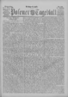 Posener Tageblatt 1896.03.05 Jg.35 Nr110