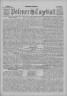 Posener Tageblatt 1896.03.06 Jg.35 Nr111