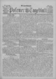 Posener Tageblatt 1896.03.07 Jg.35 Nr113
