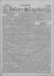 Posener Tageblatt 1896.03.09 Jg.35 Nr116