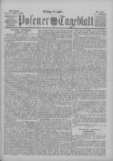 Posener Tageblatt 1896.03.10 Jg.35 Nr118