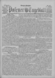 Posener Tageblatt 1896.03.11 Jg.35 Nr119