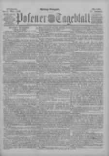 Posener Tageblatt 1896.03.11 Jg.35 Nr120