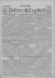 Posener Tageblatt 1896.03.12 Jg.35 Nr121